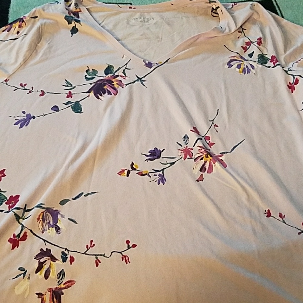 Ava and Viv Shirt